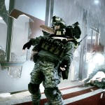 Battlefield 3 - Close Quarters screenhots 001