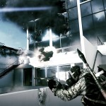Battlefield 3 - Close Quarters screenhots 004