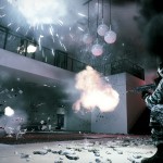 Battlefield 3 - Close Quarters screenhots 006
