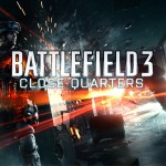 Battlefield 3 - Close Quarters Wallpapers 001